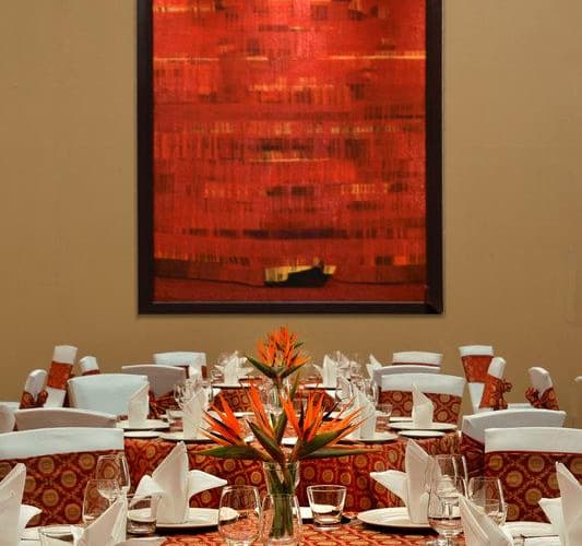 Park Plaza Zirakpur - A Sarovar Hotel, Zirakpur 5